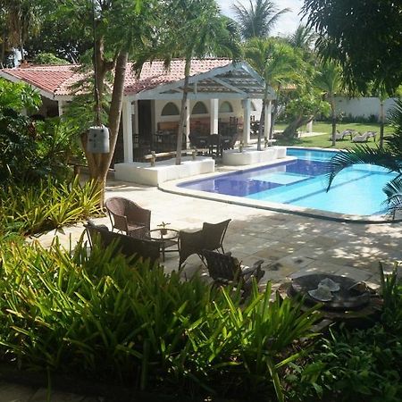 Pousada Wind Paracuru Bed and Breakfast Εξωτερικό φωτογραφία