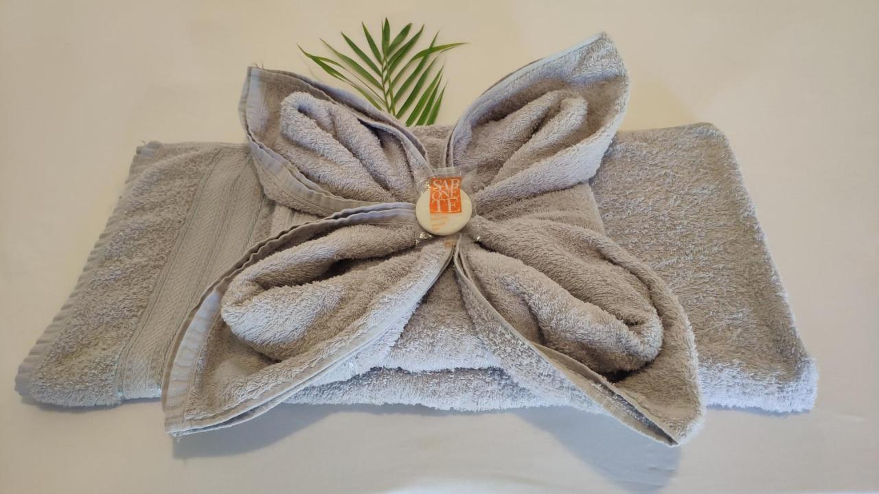 Pousada Wind Paracuru Bed and Breakfast Εξωτερικό φωτογραφία
