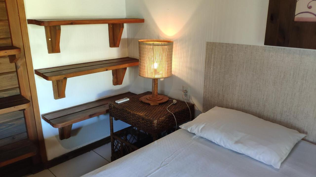 Pousada Wind Paracuru Bed and Breakfast Εξωτερικό φωτογραφία