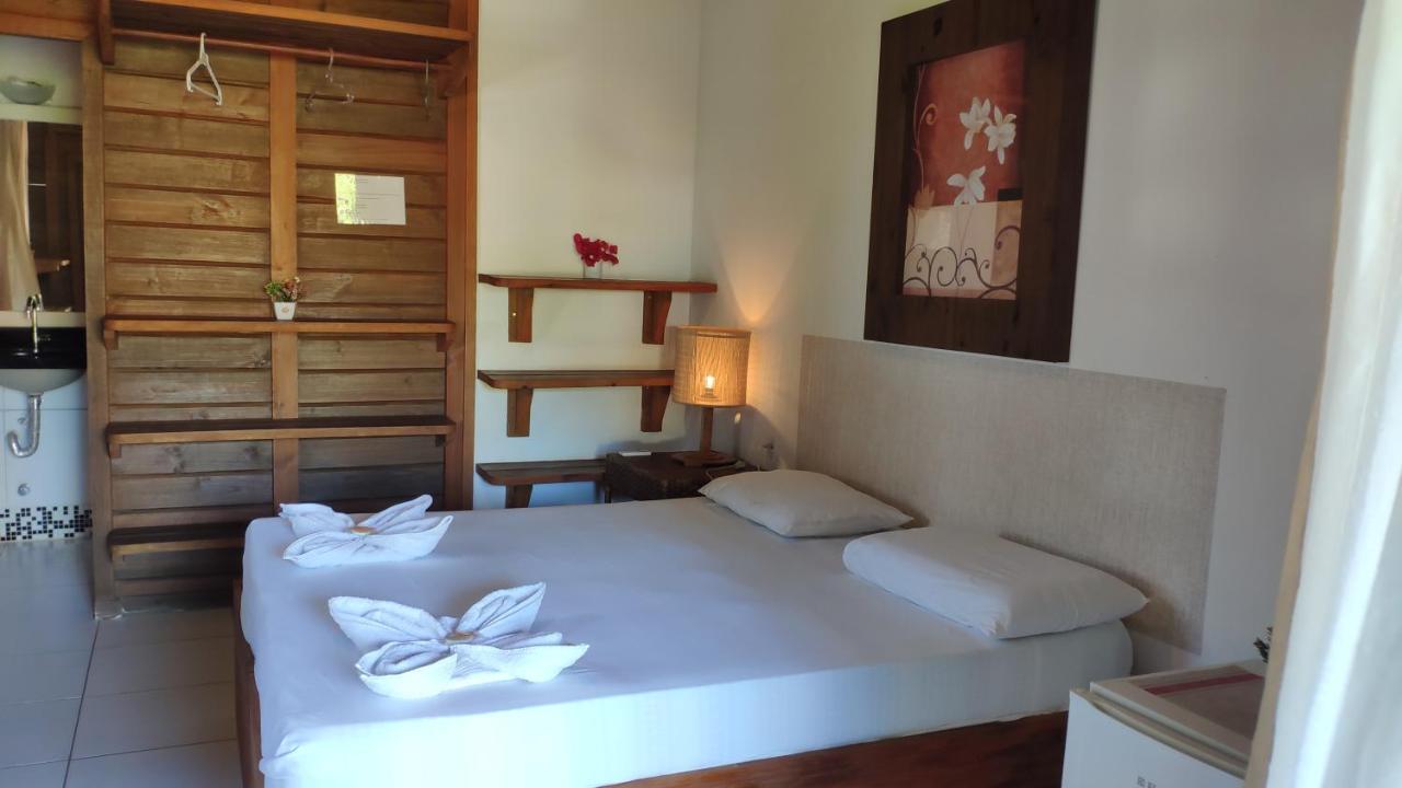 Pousada Wind Paracuru Bed and Breakfast Εξωτερικό φωτογραφία