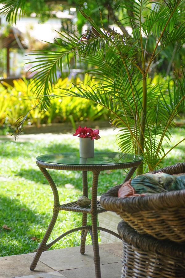 Pousada Wind Paracuru Bed and Breakfast Εξωτερικό φωτογραφία