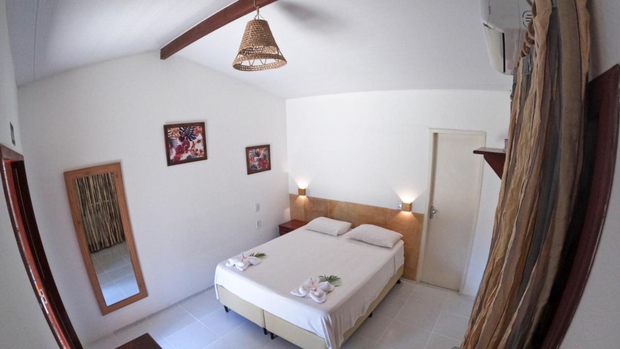 Pousada Wind Paracuru Bed and Breakfast Εξωτερικό φωτογραφία