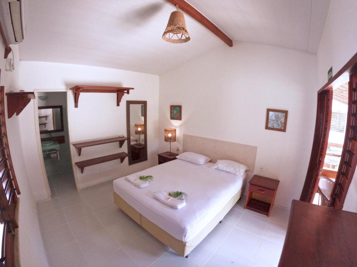 Pousada Wind Paracuru Bed and Breakfast Εξωτερικό φωτογραφία