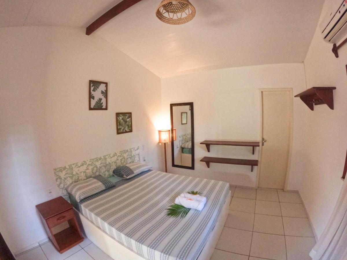 Pousada Wind Paracuru Bed and Breakfast Εξωτερικό φωτογραφία