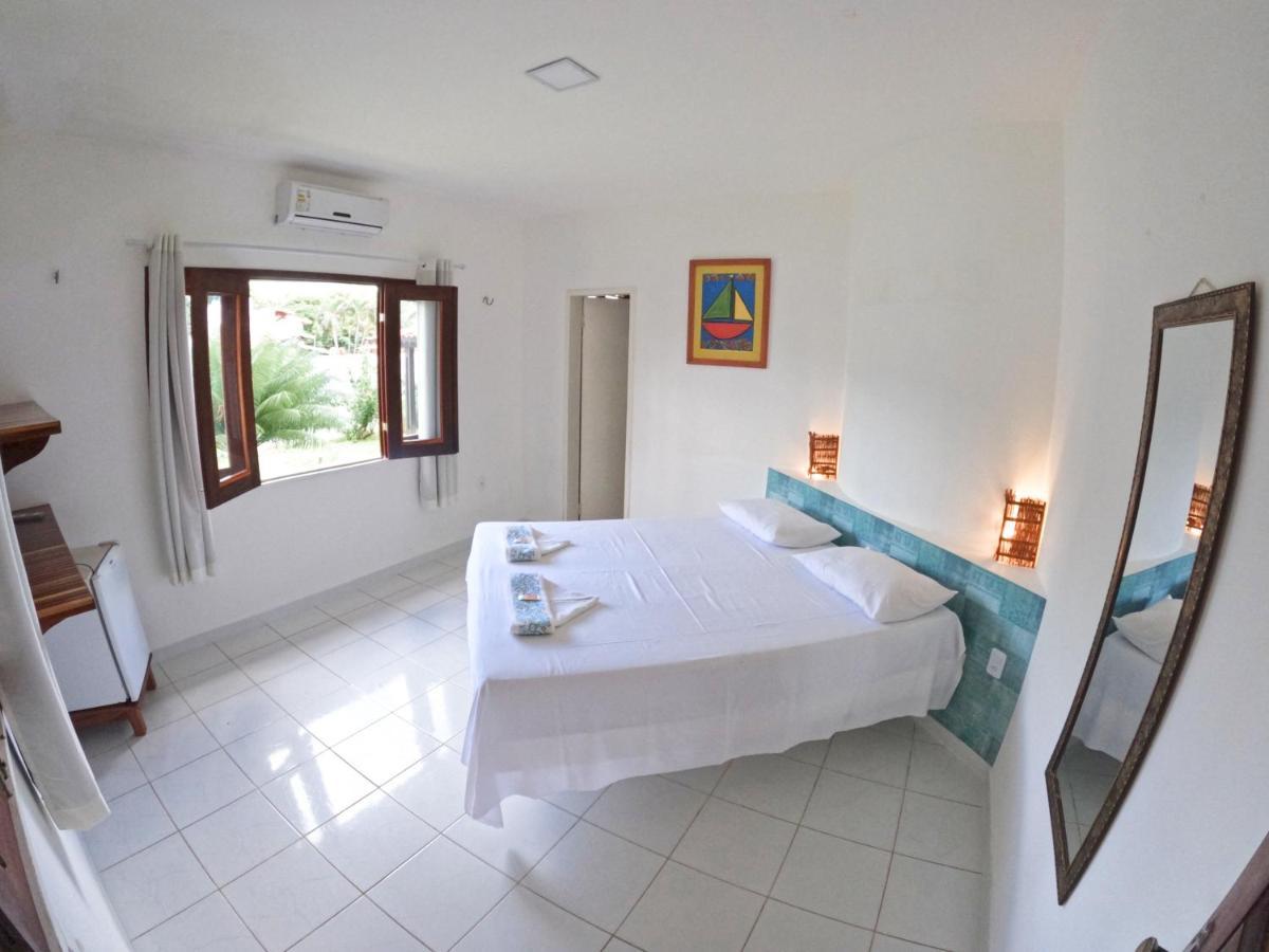 Pousada Wind Paracuru Bed and Breakfast Εξωτερικό φωτογραφία