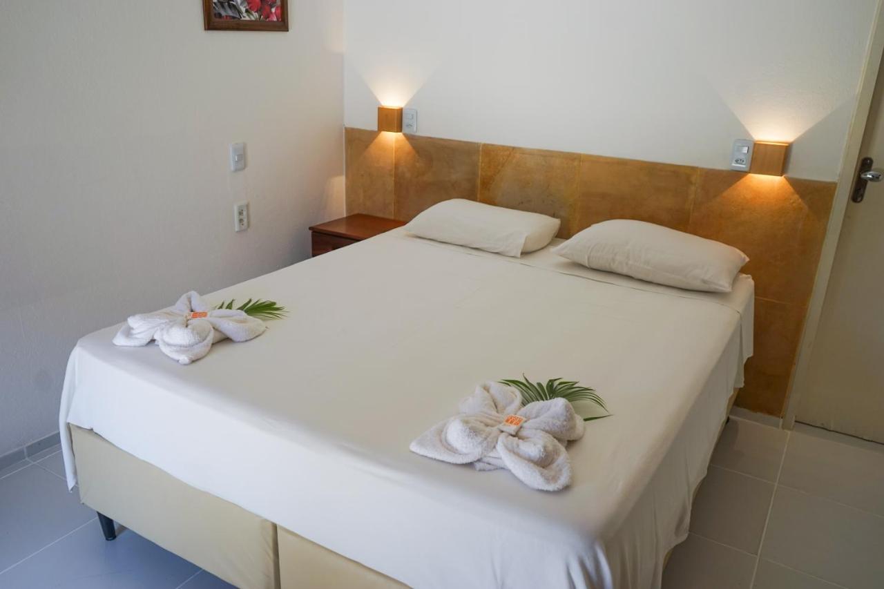 Pousada Wind Paracuru Bed and Breakfast Εξωτερικό φωτογραφία
