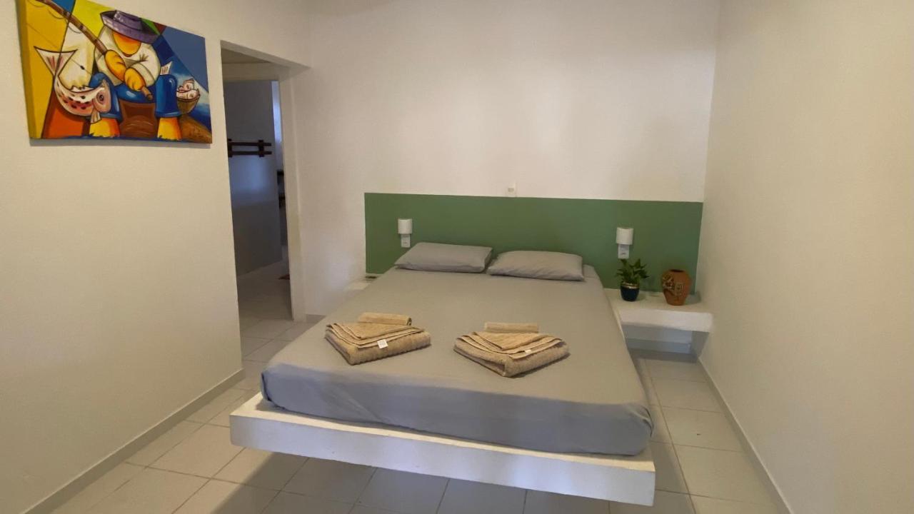 Pousada Wind Paracuru Bed and Breakfast Εξωτερικό φωτογραφία