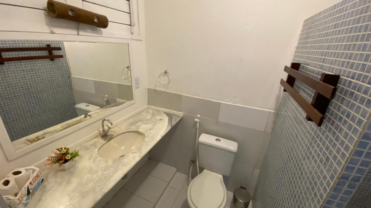 Pousada Wind Paracuru Bed and Breakfast Εξωτερικό φωτογραφία