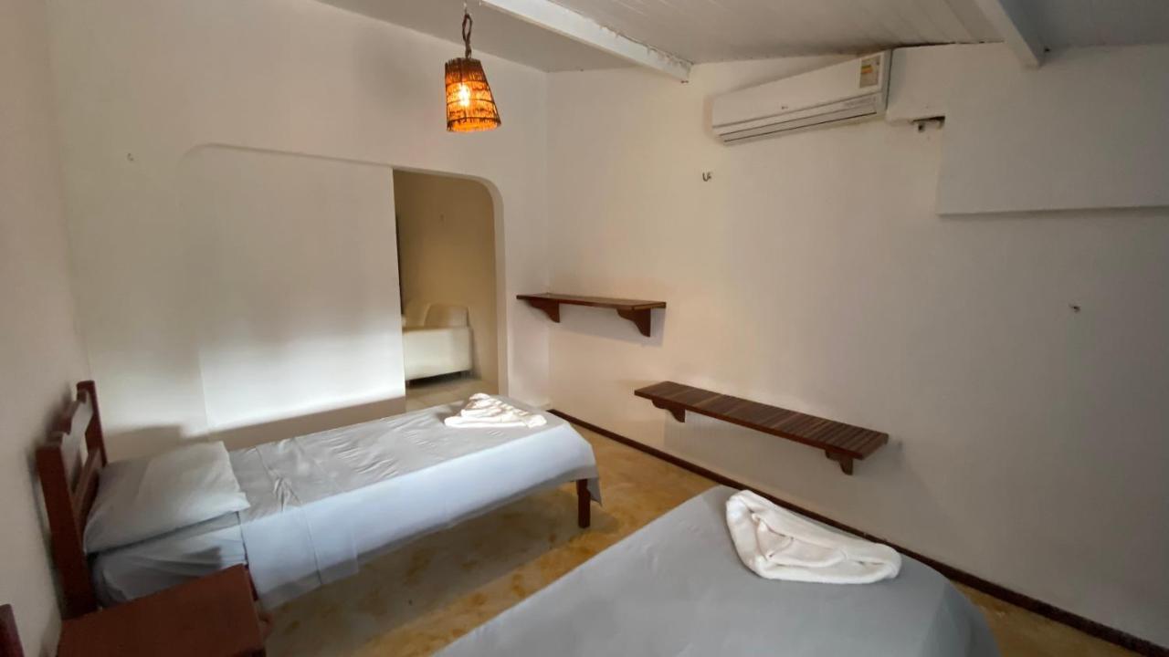 Pousada Wind Paracuru Bed and Breakfast Εξωτερικό φωτογραφία