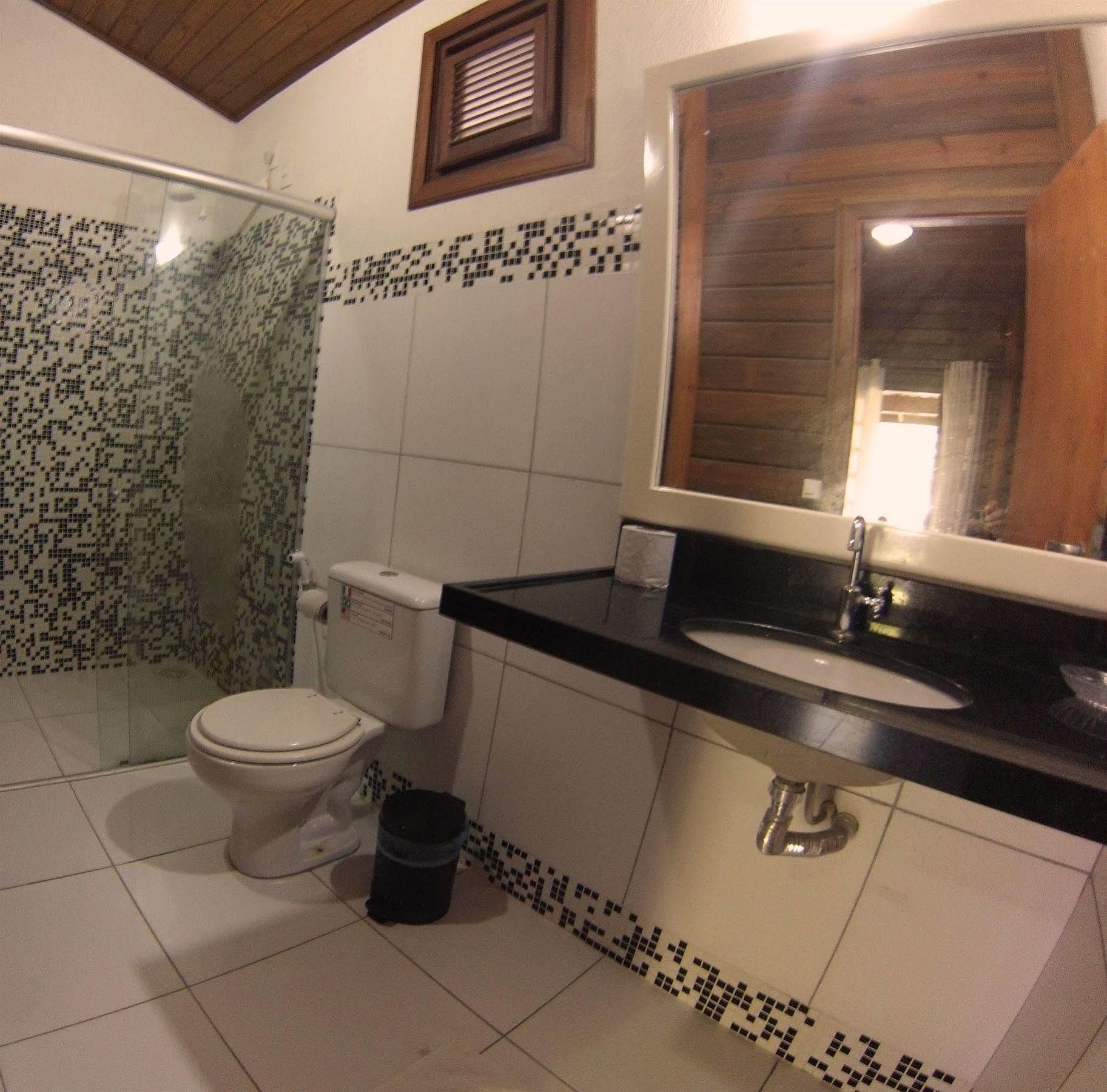 Pousada Wind Paracuru Bed and Breakfast Εξωτερικό φωτογραφία