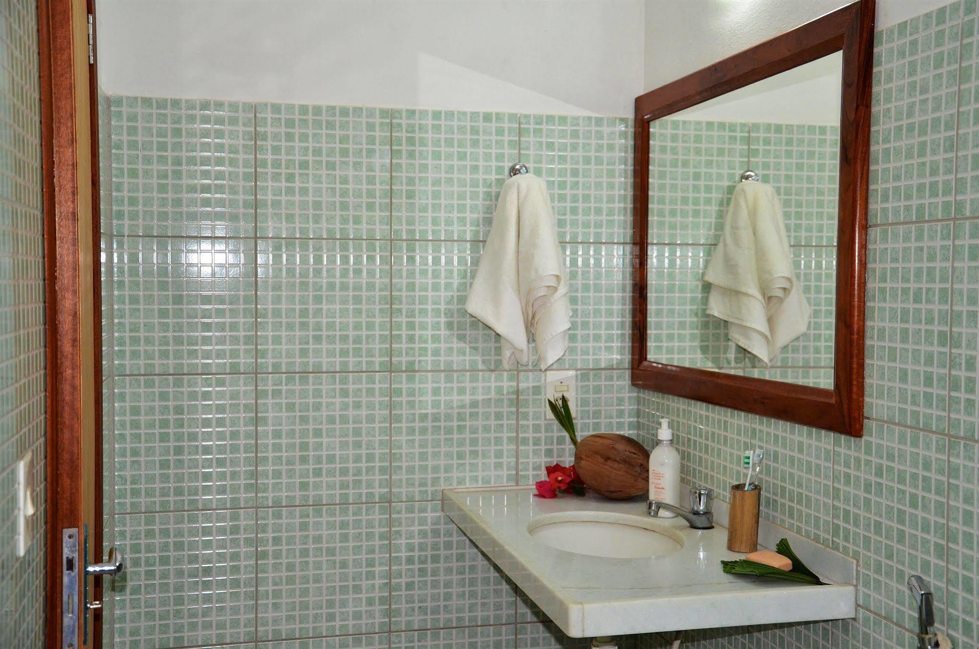 Pousada Wind Paracuru Bed and Breakfast Εξωτερικό φωτογραφία