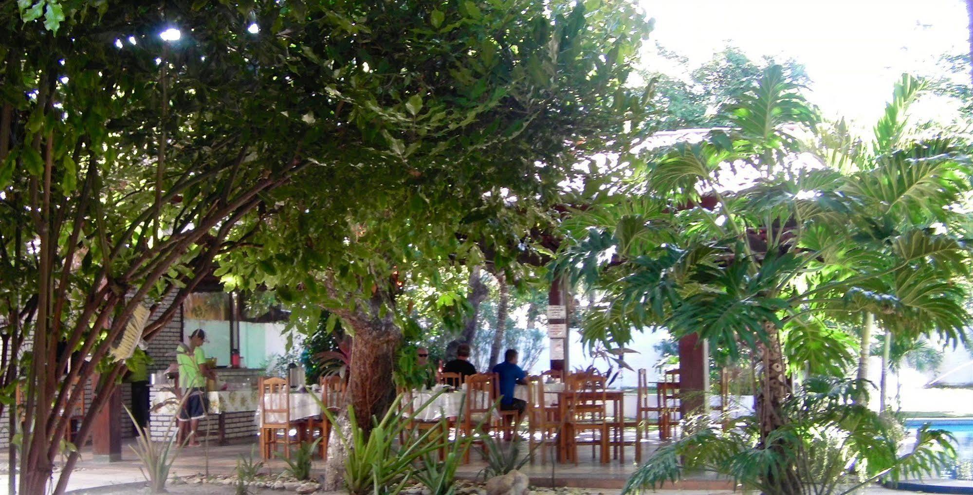 Pousada Wind Paracuru Bed and Breakfast Εξωτερικό φωτογραφία