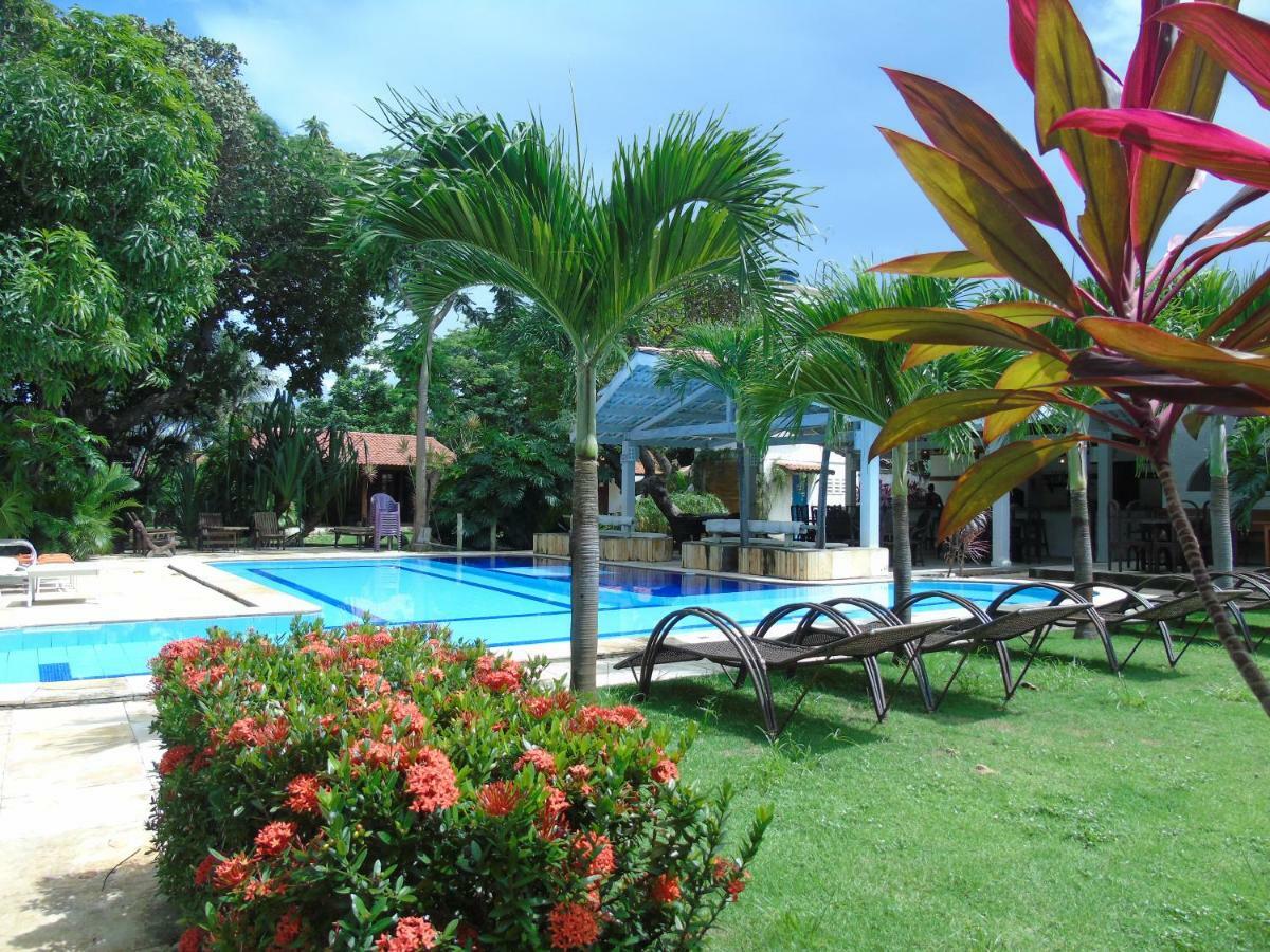 Pousada Wind Paracuru Bed and Breakfast Εξωτερικό φωτογραφία